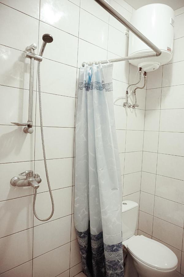 Doba In Ua Studio Irpin Apartments Ngoại thất bức ảnh
