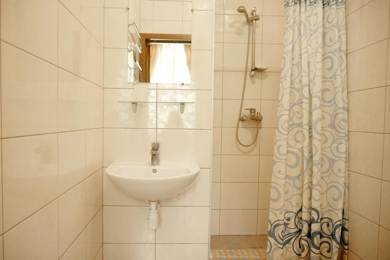Doba In Ua Studio Irpin Apartments Ngoại thất bức ảnh