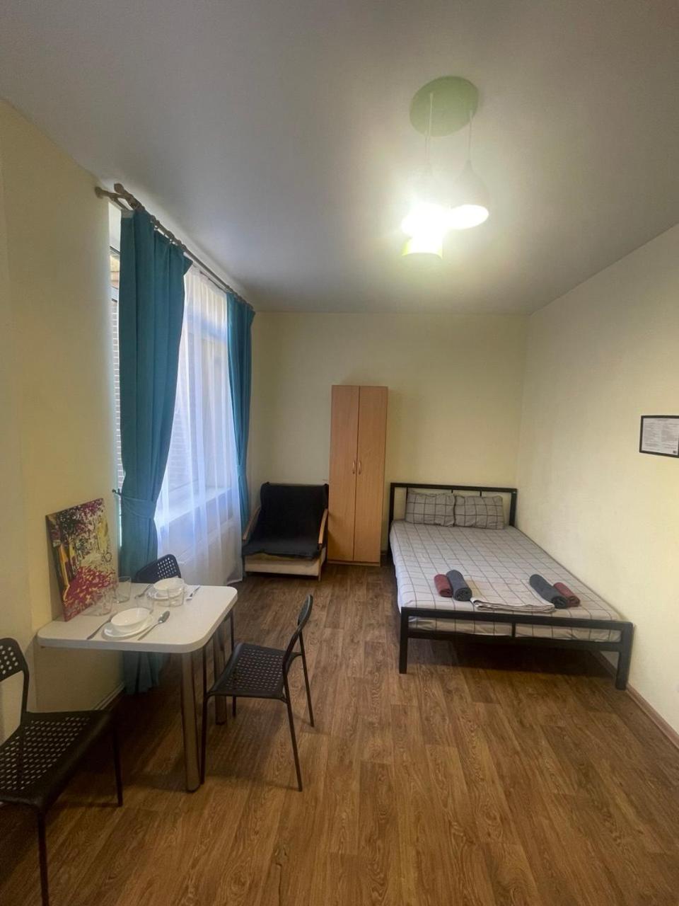 Doba In Ua Studio Irpin Apartments Ngoại thất bức ảnh