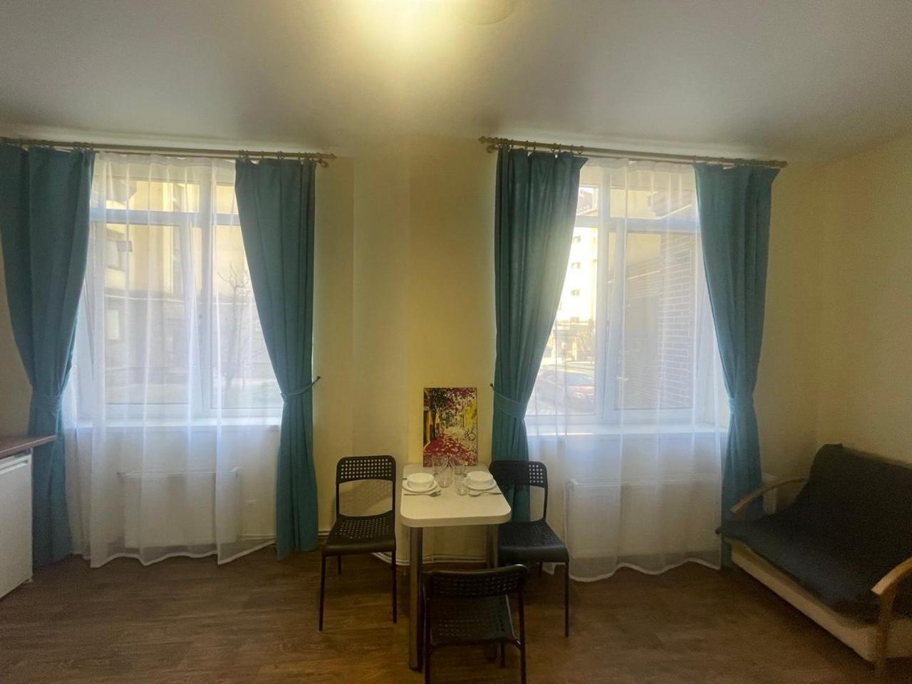 Doba In Ua Studio Irpin Apartments Ngoại thất bức ảnh