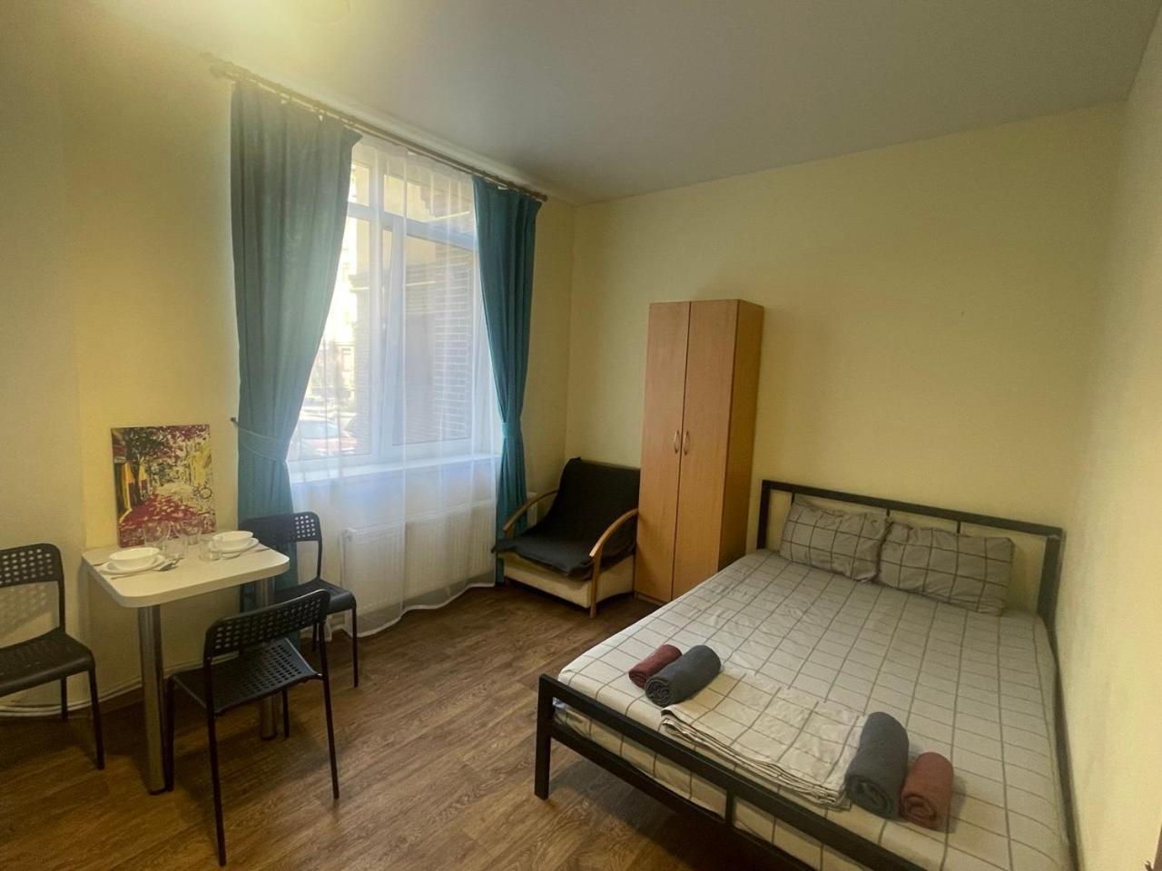 Doba In Ua Studio Irpin Apartments Ngoại thất bức ảnh