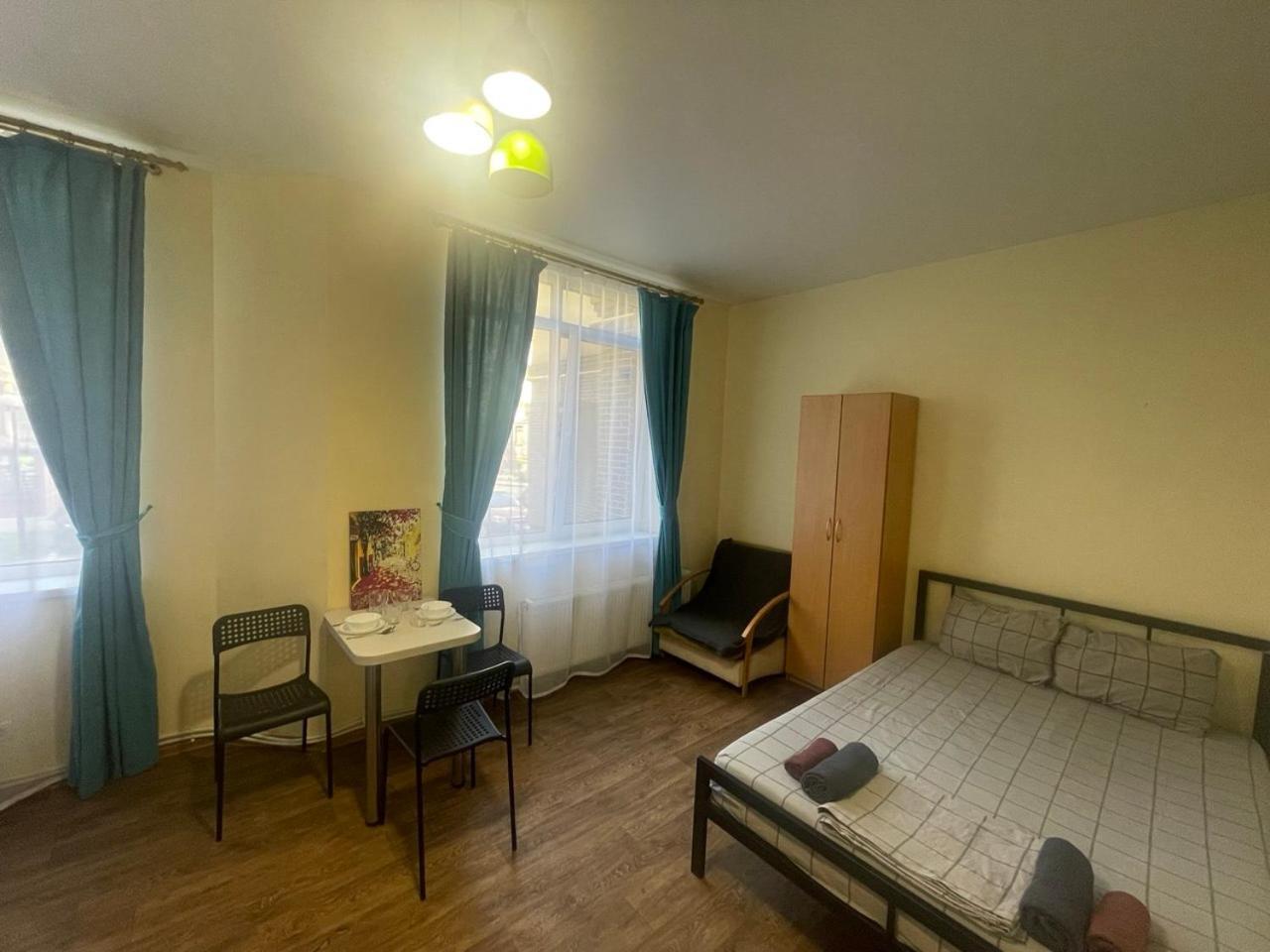 Doba In Ua Studio Irpin Apartments Ngoại thất bức ảnh