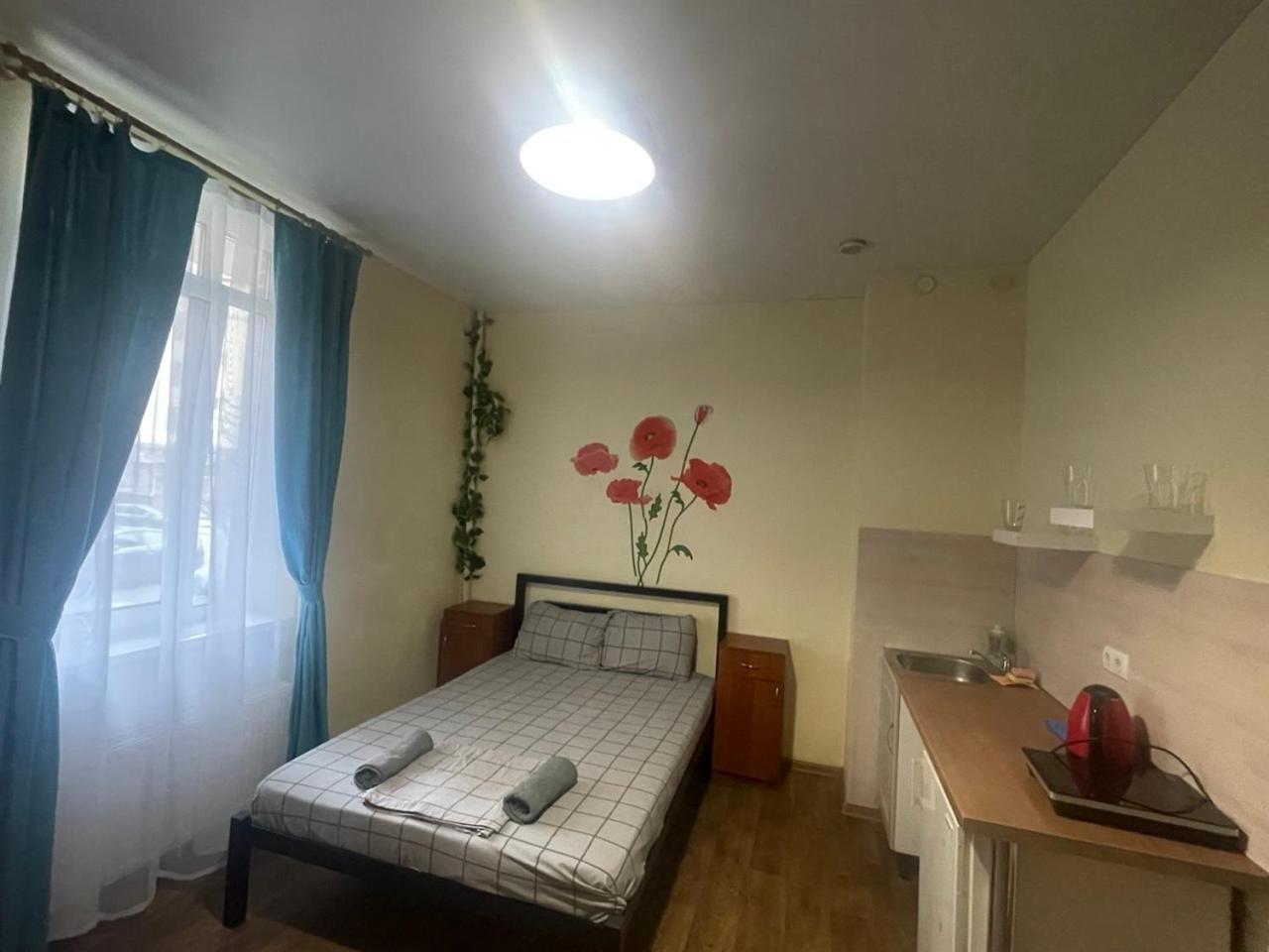 Doba In Ua Studio Irpin Apartments Ngoại thất bức ảnh