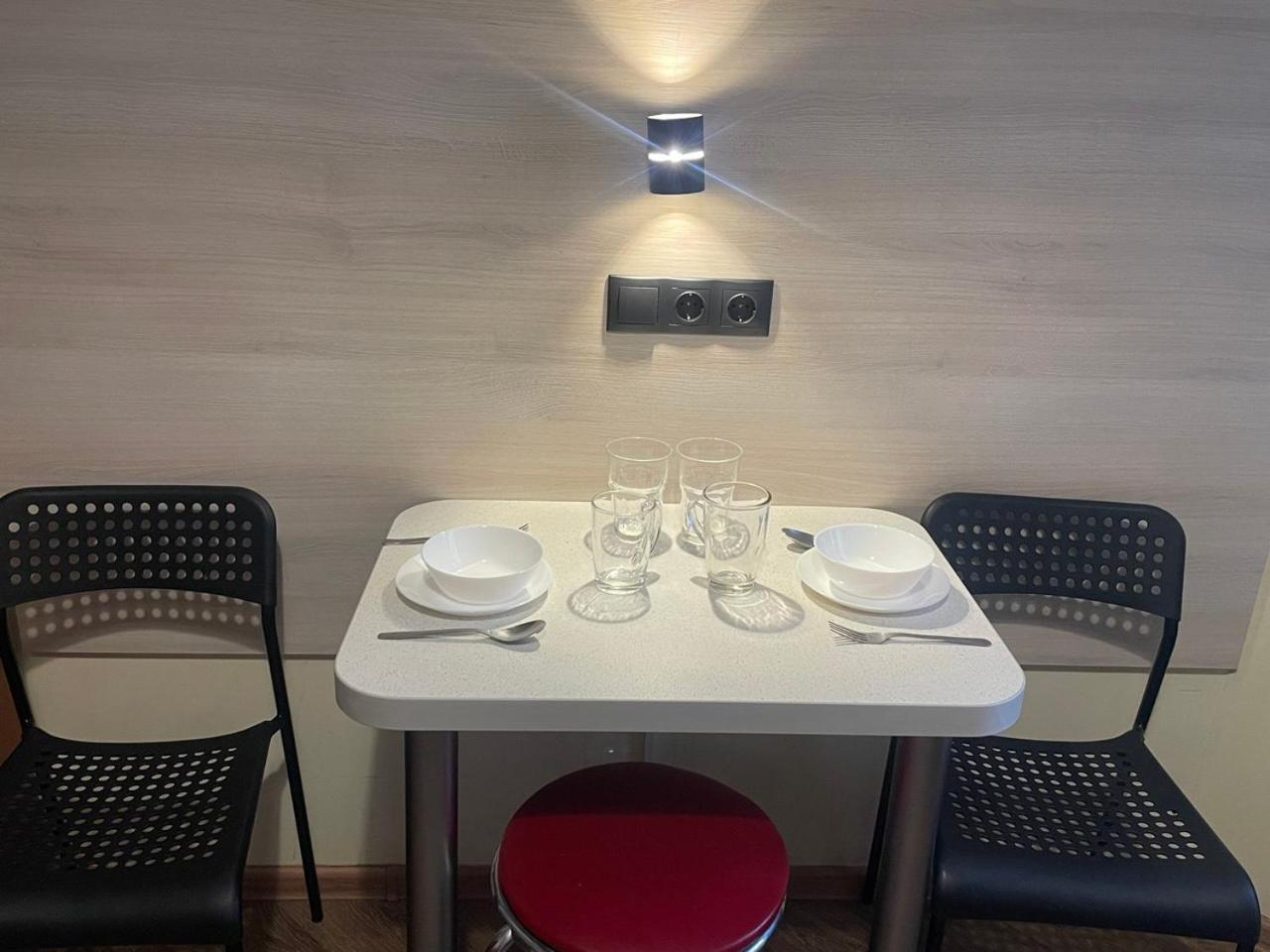 Doba In Ua Studio Irpin Apartments Ngoại thất bức ảnh